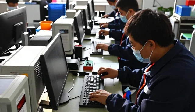 镀锌钢带成为批量发展的重要工具