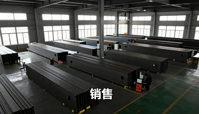 社区服务站使用高强度钢板需要注意什么？