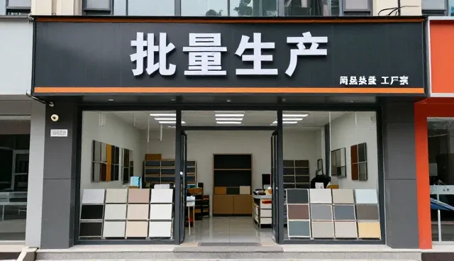 旧房翻新中使用批发供货的优势分析